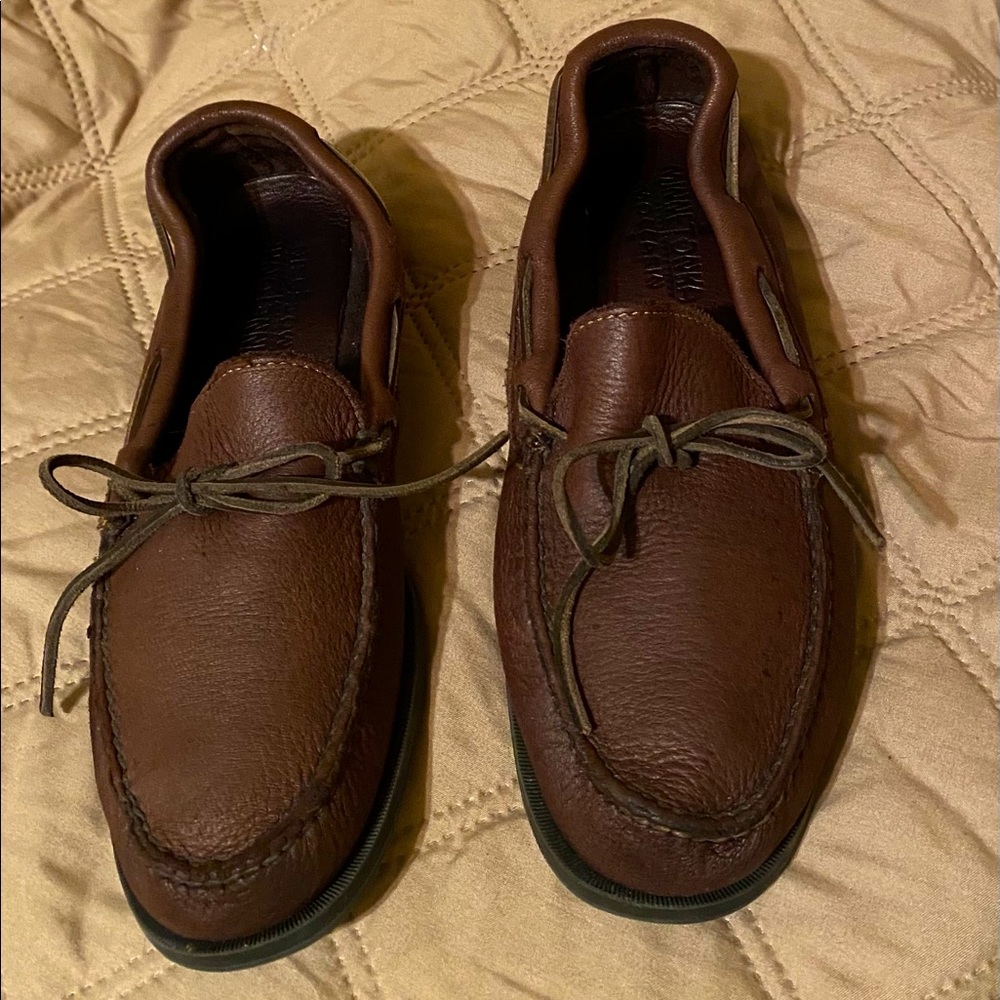 Minnetonka Moccasins
